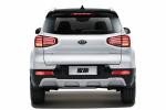 Kia KX3 2016 года